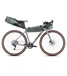 Sacoche de selle ACID Saddle PACK PRO 15