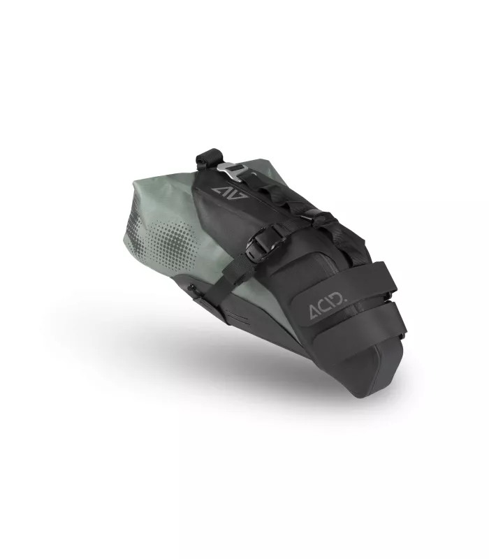 Sacoche de selle ACID Saddle PACK PRO 11