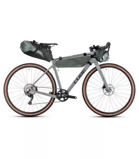 Sacoche de selle ACID Saddle PACK PRO 11