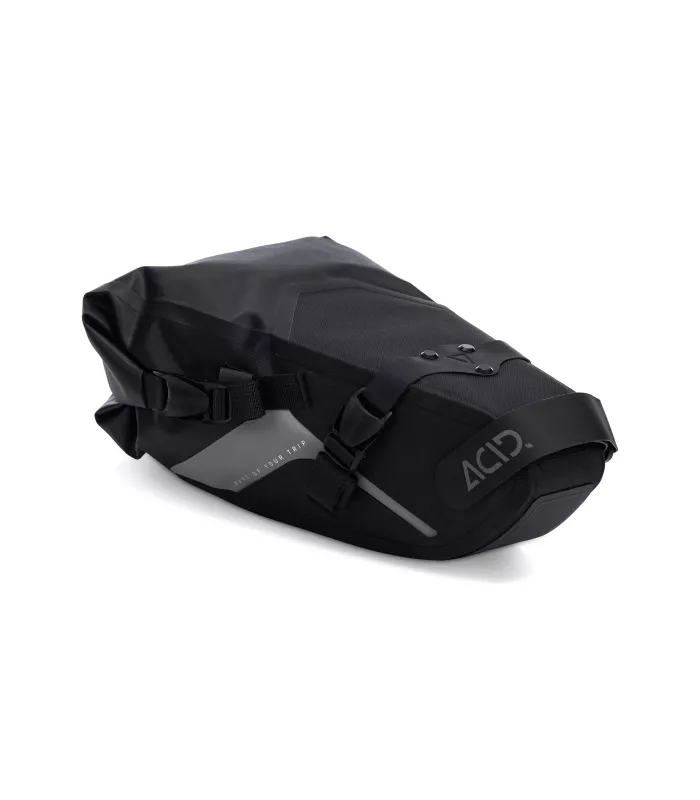 Sacoche de selle ACID Saddle PACK PRO 6