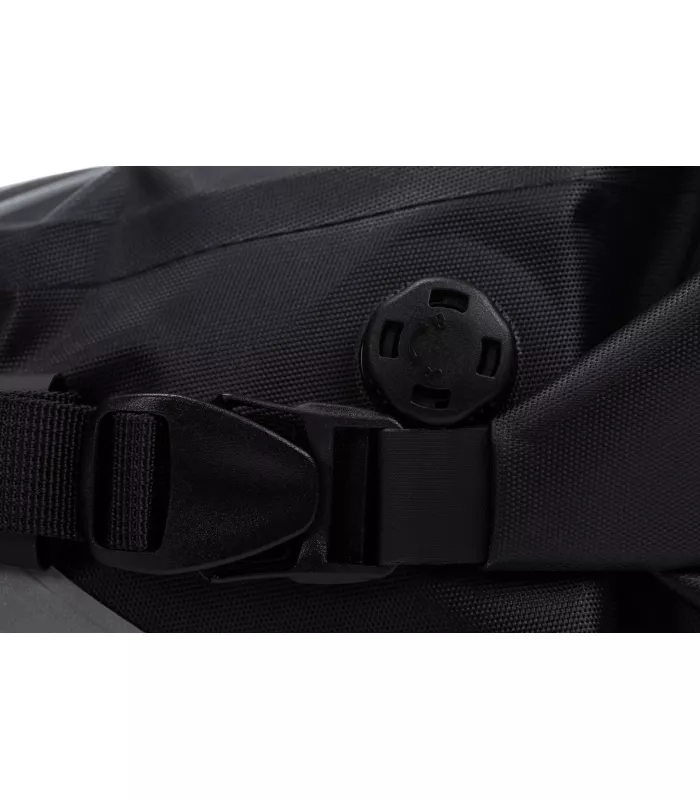 Sacoche de selle ACID Drybag for Saddle PACK PRO 15
