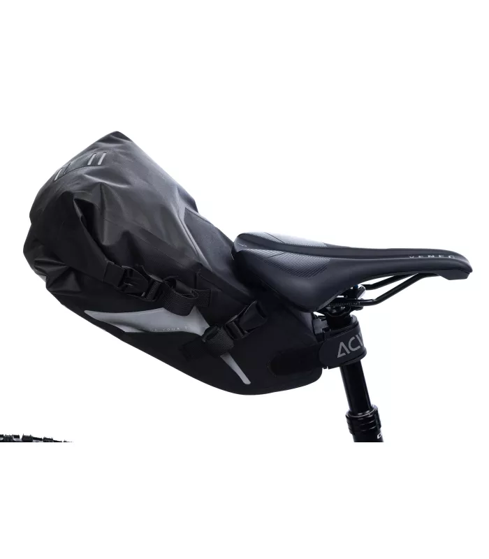 Sacoche de selle ACID Drybag for Saddle PACK PRO 15