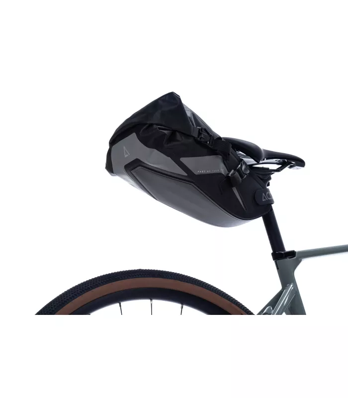 Sacoche de selle ACID Saddle PACK PRO 6