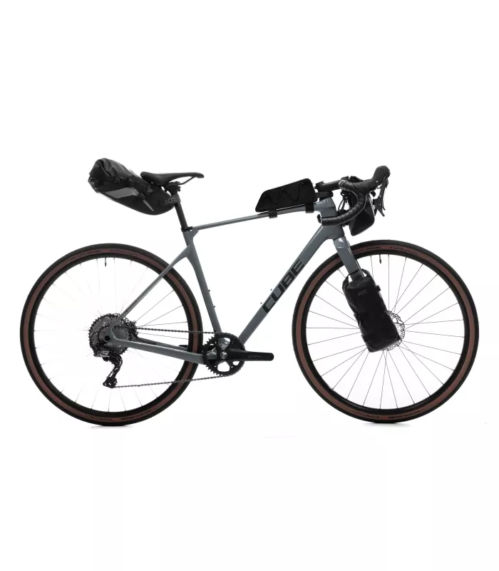 Sacoche de selle ACID Saddle PACK PRO 6