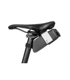 Sacoche de selle ACID PRO 0,6