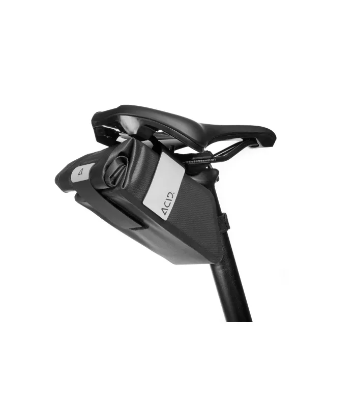 Sacoche de selle ACID PRO 0,8