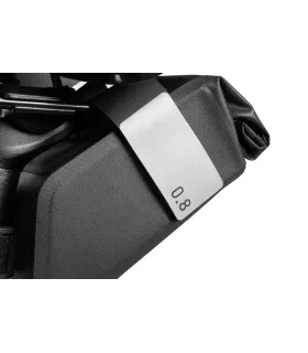 Sacoche de selle ACID PRO 0,8