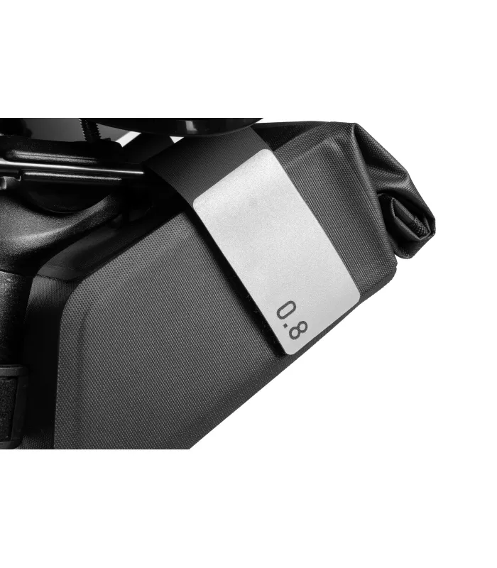 Sacoche de selle ACID PRO 0,8