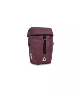Sacoche porte-bagages ACID Pannier CITY 15 SMLink