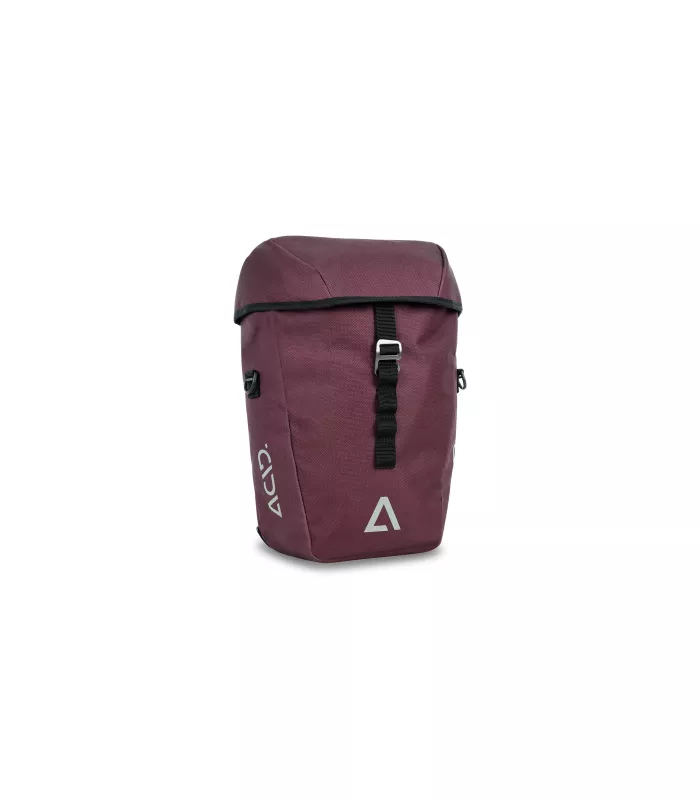 Sacoche porte-bagages ACID Pannier CITY 15 SMLink
