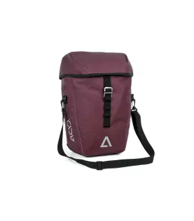 Sacoche porte-bagages ACID Pannier CITY 15 SMLink