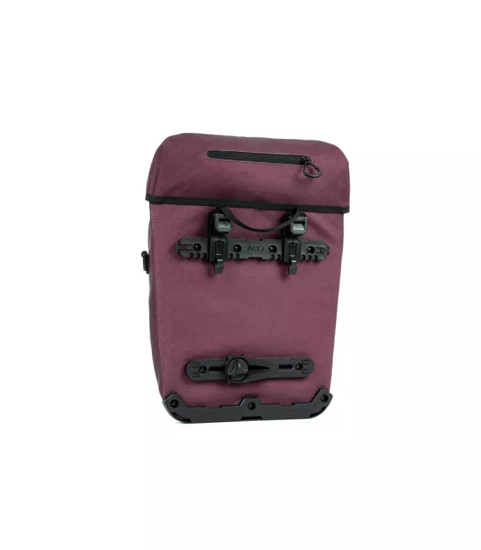 Sacoche porte-bagages ACID Pannier CITY 15 SMLink