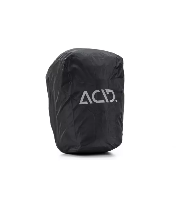 Sacoche porte-bagages ACID Pannier CITY 15 SMLink