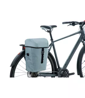 Sacoche porte-bagages ACID Pannier CITY 15 SMLink
