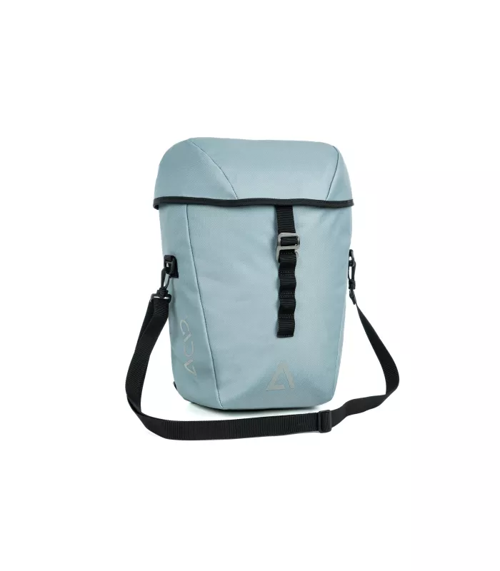 Sacoche porte-bagages ACID Pannier CITY 15 SMLink