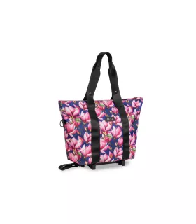 Sacoche porte-bagages ACID Sacoche de porte-bagages CITY 10 All In One