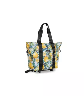 Sacoche porte-bagages ACID Sacoche de porte-bagages CITY 10 All In One