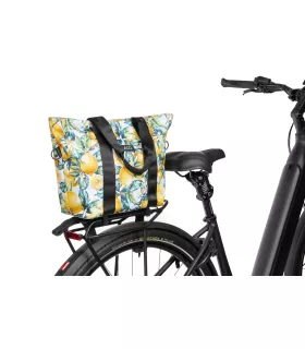 Sacoche porte-bagages ACID Sacoche de porte-bagages CITY 10 All In One