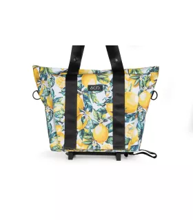 Sacoche porte-bagages ACID Sacoche de porte-bagages CITY 10 All In One