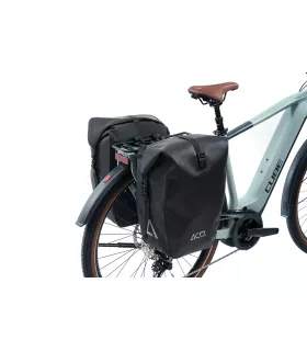 Sacoche porte-bagages ACID Pannier PURE 20/2 SMLink