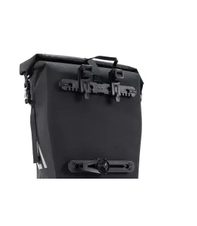 Sacoche porte-bagages ACID Pannier PURE 20/2 SMLink