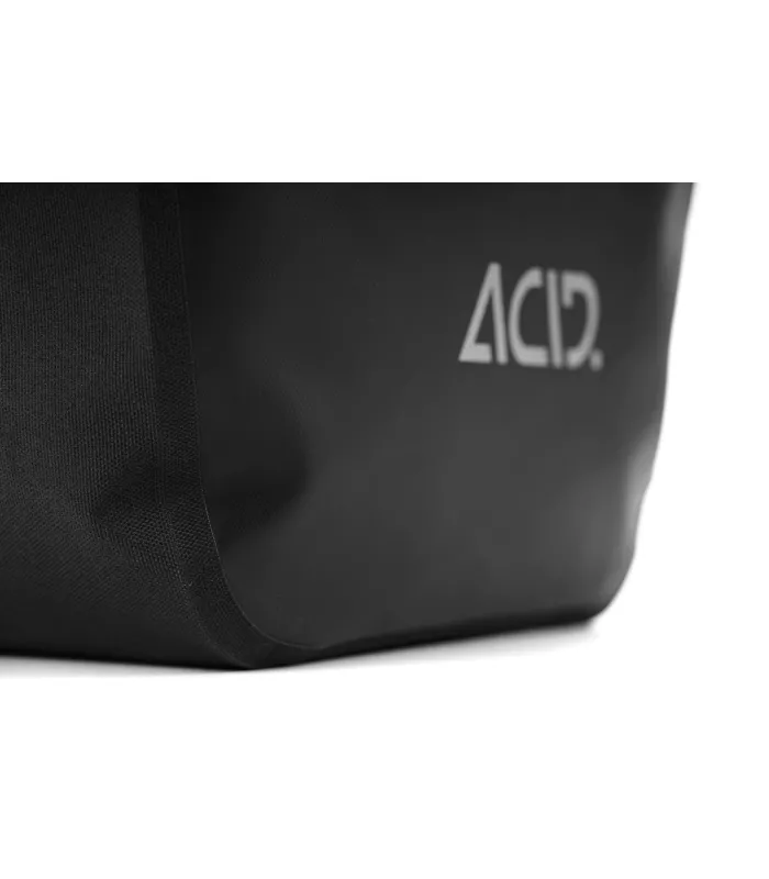 Sacoche porte-bagages ACID Pannier PURE 20/2 SMLink