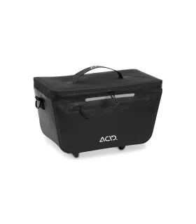 Sacoche porte-bagages ACID Trunk PRO 10 RILink