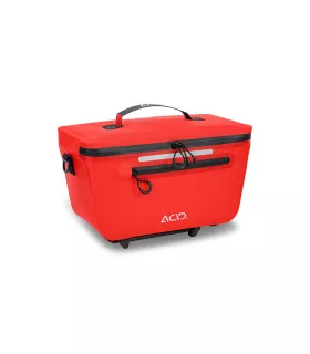 Sacoche porte-bagages ACID Trunk PRO 10 RILink