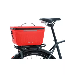 Sacoche porte-bagages ACID Trunk PRO 10 RILink