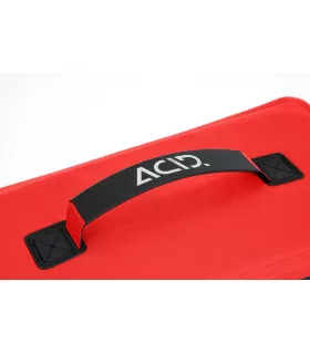 Sacoche porte-bagages ACID Trunk PRO 10 RILink