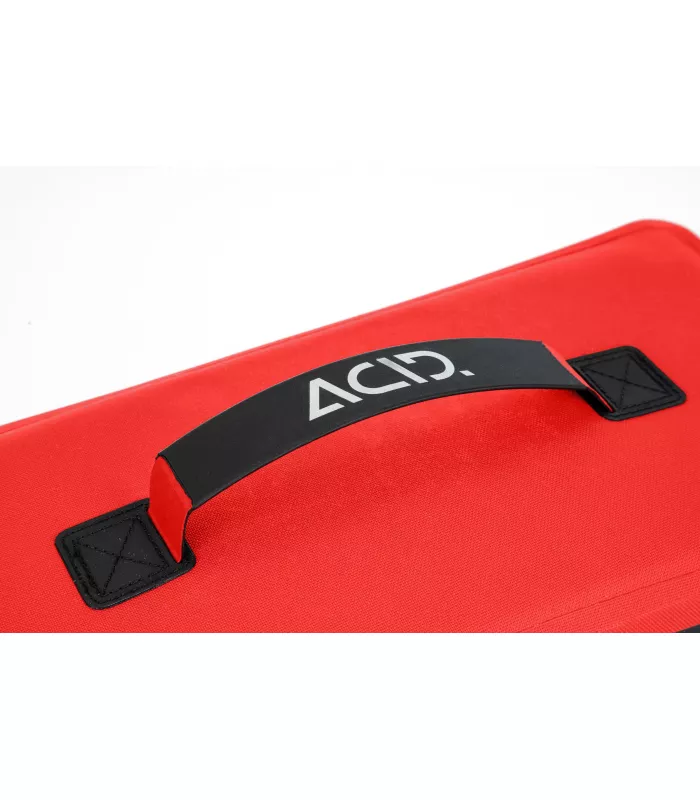 Sacoche porte-bagages ACID Trunk PRO 10 RILink