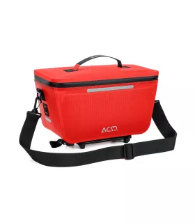 Sacoche porte-bagages ACID Trunk PRO 10 RILink