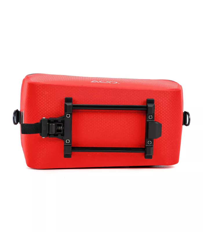 Sacoche porte-bagages ACID Trunk PRO 10 RILink