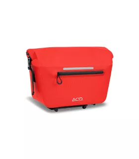 Sacoche porte-bagages ACID Trunk PRO 14 RILink
