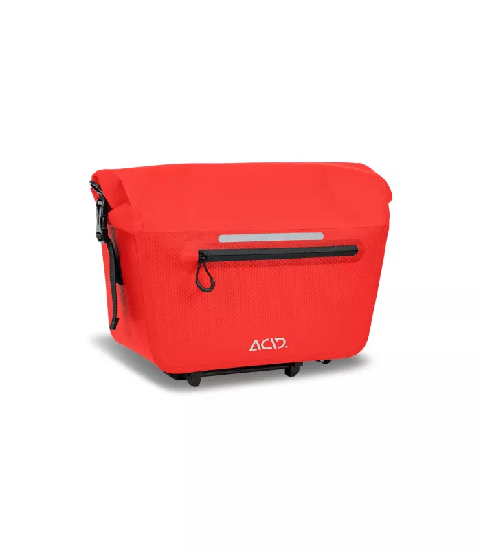Sacoche porte-bagages ACID Trunk PRO 14 RILink