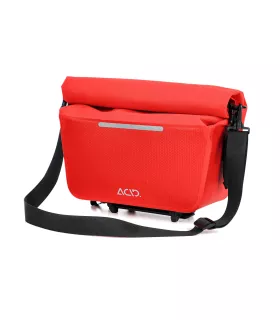 Sacoche porte-bagages ACID Trunk PRO 14 RILink