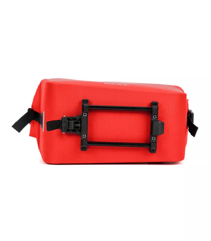 Sacoche porte-bagages ACID Trunk PRO 14 RILink