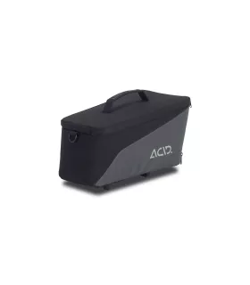Sacoche porte-bagages ACID Trunk CITY 8 RILink