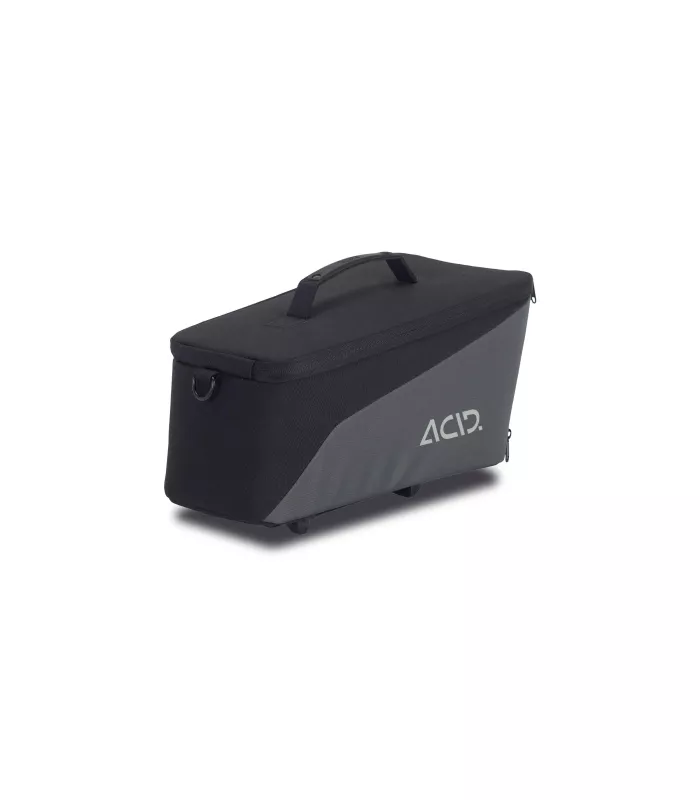 Sacoche porte-bagages ACID Trunk CITY 8 RILink