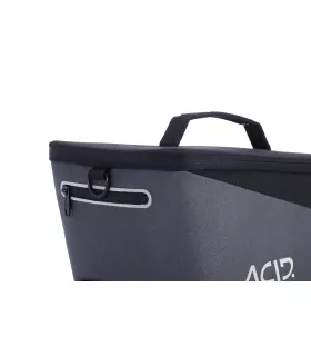 Sacoche porte-bagages ACID Trunk CITY 8 RILink