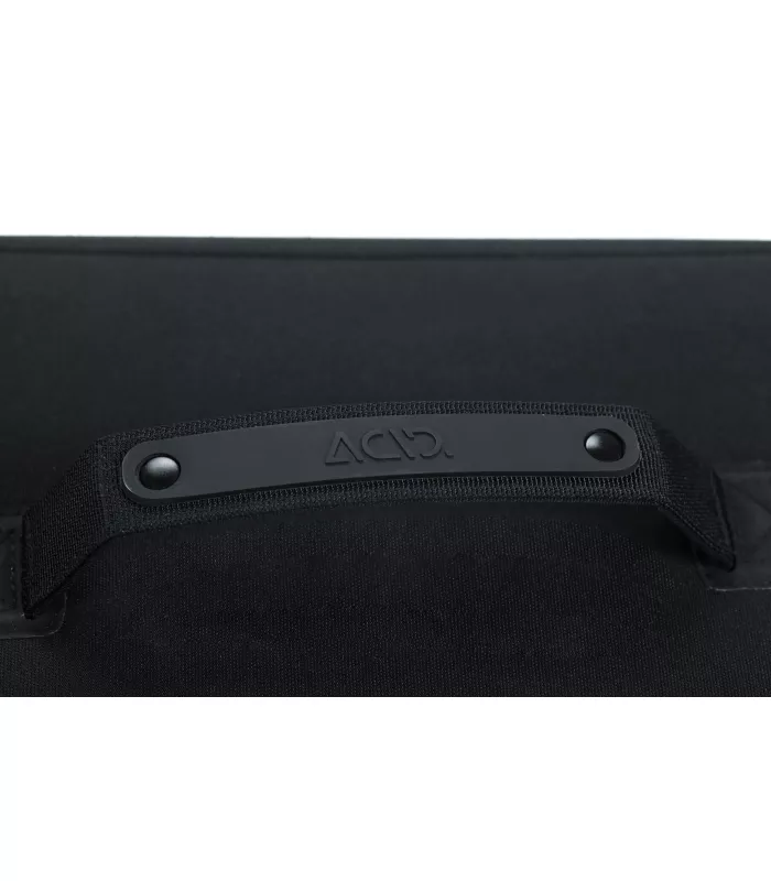 Sacoche porte-bagages ACID Trunk CITY 8 RILink