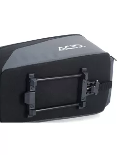 Sacoche porte-bagages ACID Trunk CITY 8 RILink