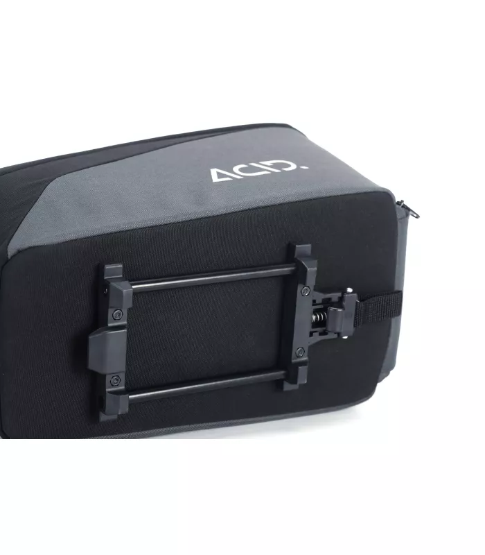 Sacoche porte-bagages ACID Trunk CITY 8 RILink