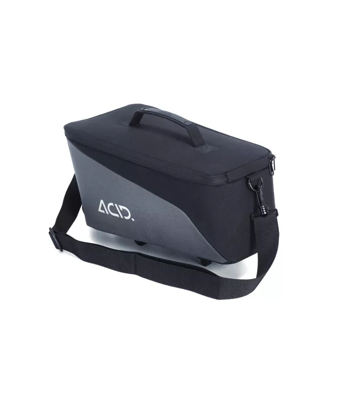 Sacoche porte-bagages ACID Trunk CITY 8 RILink