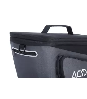 Sacoche porte-bagages ACID Trunk CITY 8+7 RILink