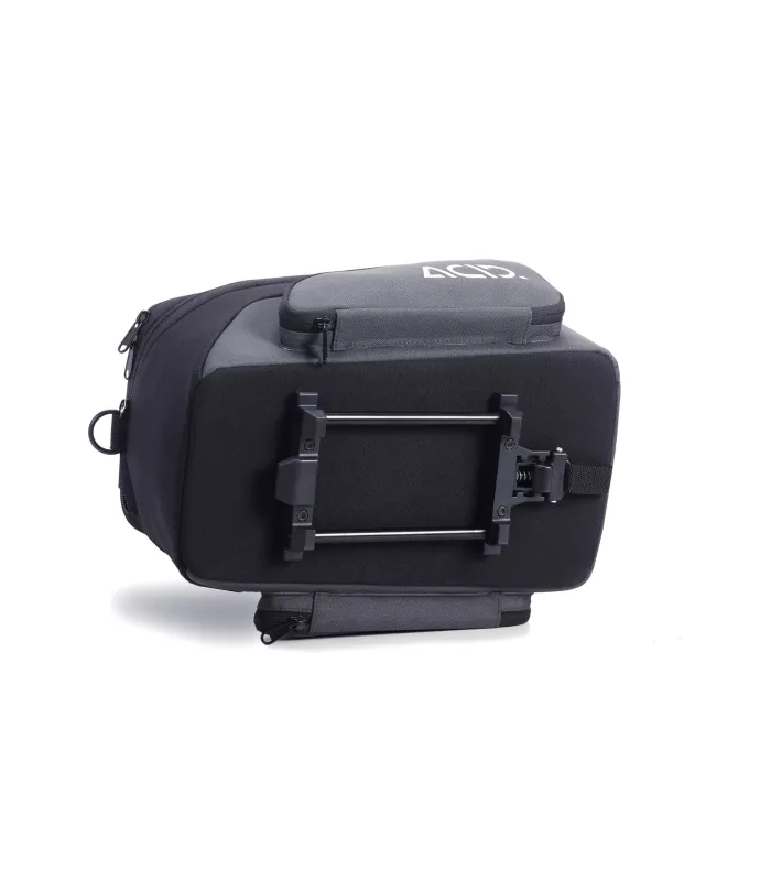 Sacoche porte-bagages ACID Trunk CITY 8+7 RILink