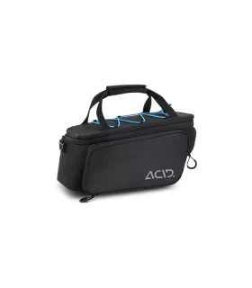 Sacoche porte-bagages ACID Trunk CITY 8+16 RILink