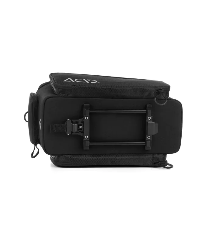 Sacoche porte-bagages ACID Trunk CITY 8+16 RILink