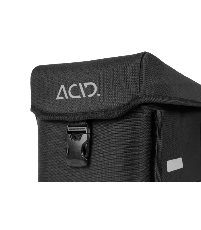 Sacoche porte-bagages ACID PRO 15 CILink