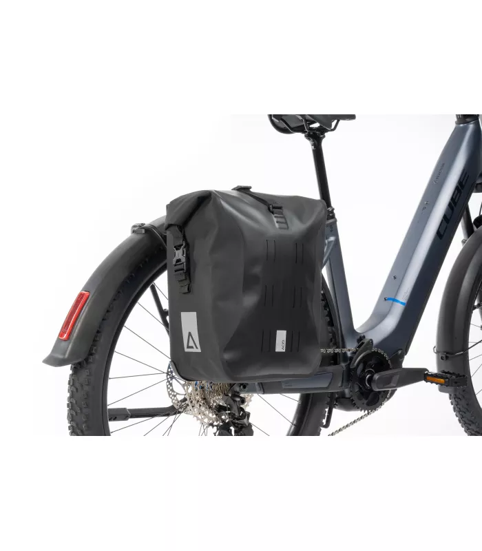 Sacoche porte-bagages ACID PRO 15 CILink